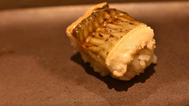 立食い鮨 鮨川のご予約 - 代田橋/立ち食い寿司 | 食べログ
