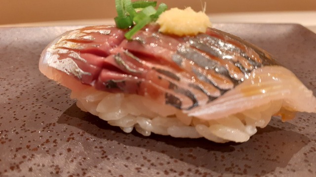 立食い鮨 鮨川のご予約 - 代田橋/立ち食い寿司 | 食べログ