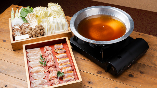 炭火焼き鳥 鶏尽のご予約 - 近鉄日本橋/焼き鳥 | 食べログ