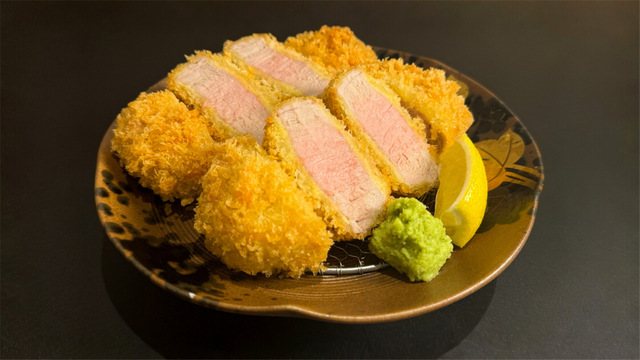 とんかつ 九六喜 （クロキ）のご予約 - 神保町/とんかつ | 食べログ