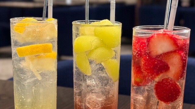 ASHIYA CAFE KITTE大阪店 （アシヤ カフェ） - 西梅田/カフェ | 食べログ