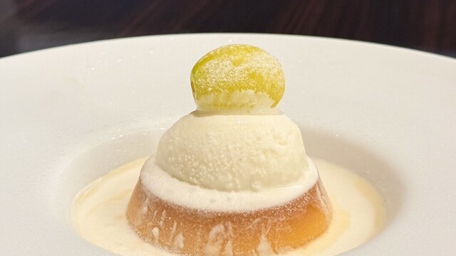 ASHIYA CAFE KITTE大阪店 （アシヤ カフェ） - 西梅田/カフェ | 食べログ