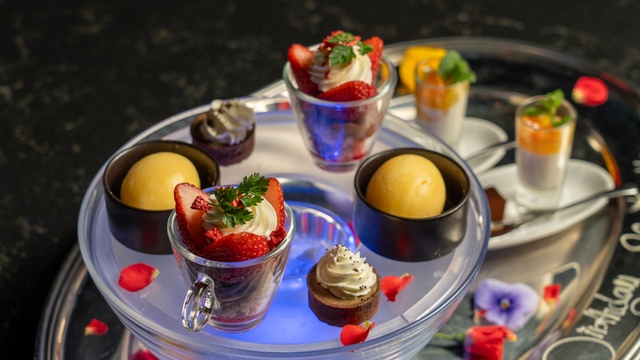 天空LOUNGE TOP of TREE 東京スカイツリータウン・ソラマチ店 （トップ