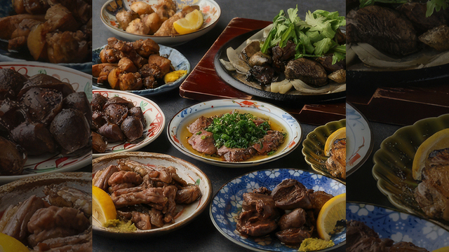 炭火焼鳥とおでん TORA鶏YA JR高槻店のご予約 - 高槻市/居酒屋 | 食べログ