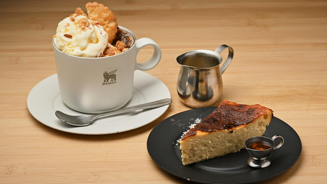 チーズケーキと彩りカレー Luna piena （ルナピエナ）のご予約