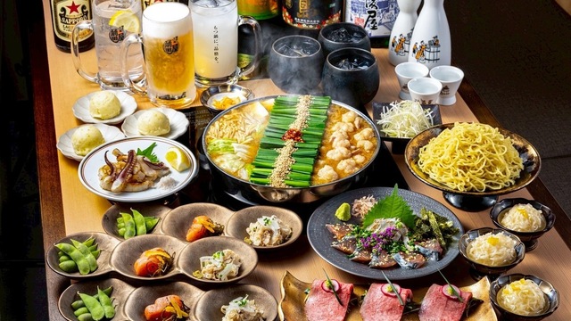 博多もつ鍋 前田屋 今泉店のご予約 - 天神南/もつ鍋 | 食べログ