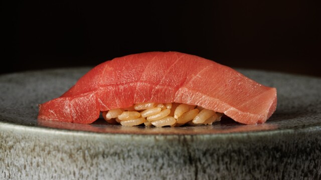 五反田鮨 SUSHI TOKYO 81のご予約 - 五反田/寿司 | 食べログ
