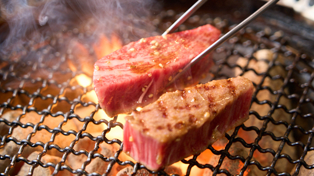 本とさや （ホントサヤ）のご予約 - 浅草（つくばEXP）/焼肉 | 食べログ