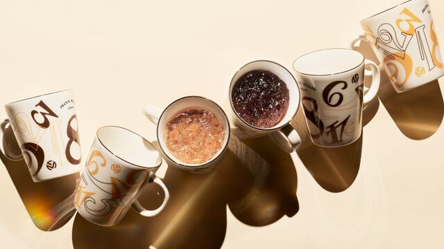 FRANCK MULLER PÂTISSERIE GINZA SIX （フランク ミュラー