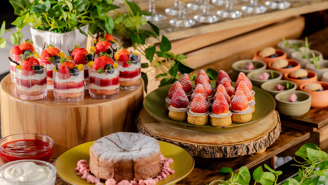 TERRACE & DINING ZERO （テラス＆ダイニング ゼロ）のご予約 - なんば