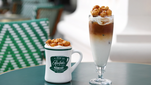 ラルフズ コーヒー レイヤード久屋大通パーク （Ralph's Coffee