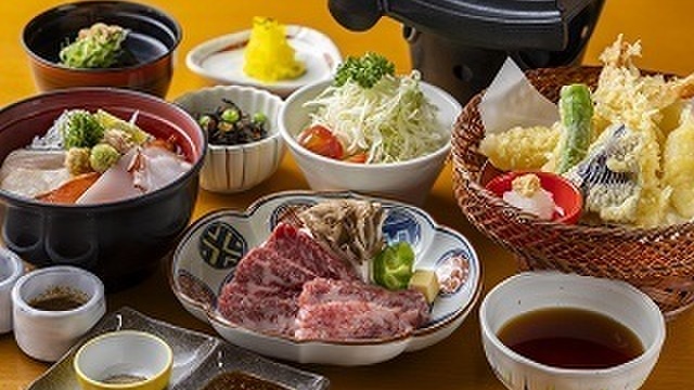 レストラン 浜千鳥(ウェルネスパーク五色) （はまちどり）のご予約