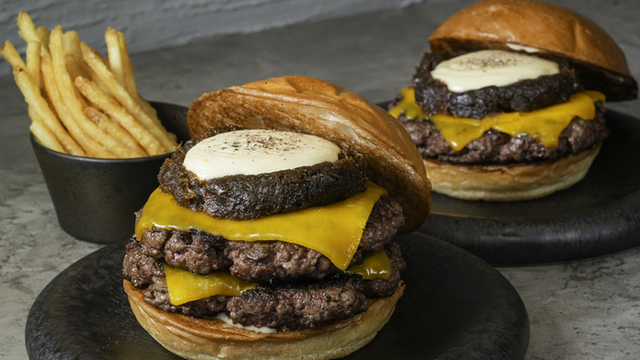 WAGYU BURGER HIROKIYA - メイン写真: