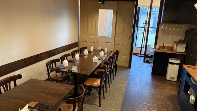 テーブルナナ （Table 7 nana）のご予約 - 北鉄金沢/バル | 食べログ