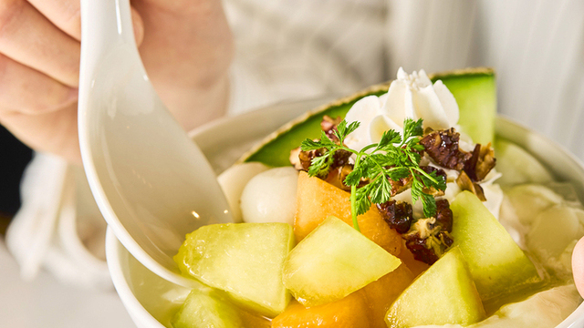 ミズ カサブランカ （MS. CASABLANCA）のご予約 - 横浜/中華料理