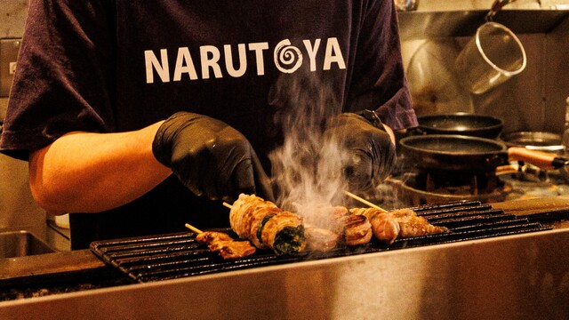 なるとや 福島店のご予約 - 福島（JR西日本）/焼き鳥 | 食べログ