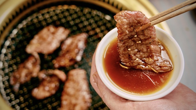 焼肉おくう 新橋店のご予約 - 内幸町/焼肉 | 食べログ
