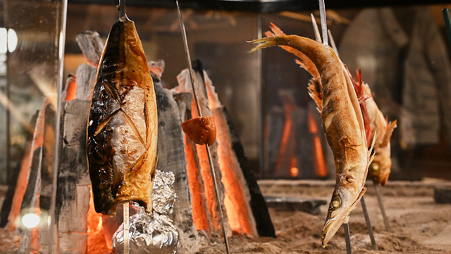 原始焼・二代目・魚々子のご予約 - 新宿西口/海鮮 | 食べログ