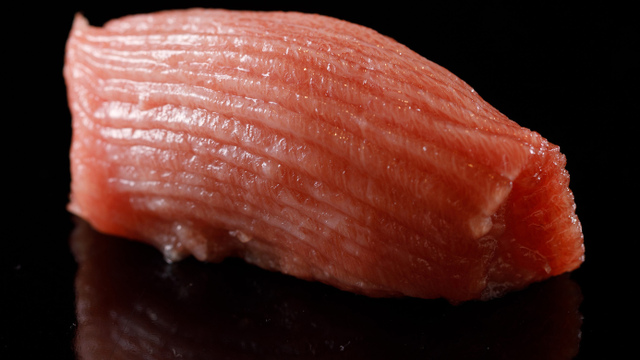 Sushi Fujinaga - 料理写真: