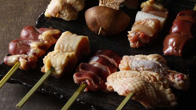 その他 soriresu Tori Baka Ichidai - Ginza/Yakitori (Grilled chicken skewers) | Tabelog