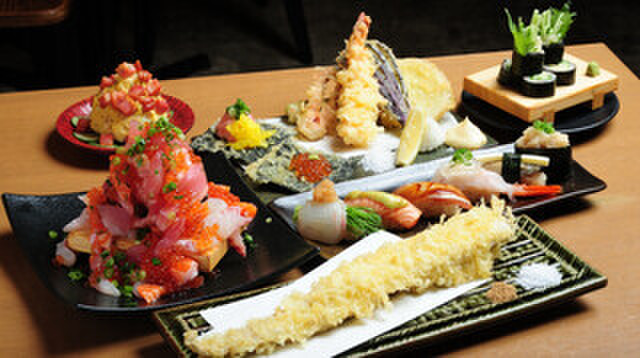 すしや コトブキ JRJP博多ビル店のご予約 - 博多/寿司 | 食べログ