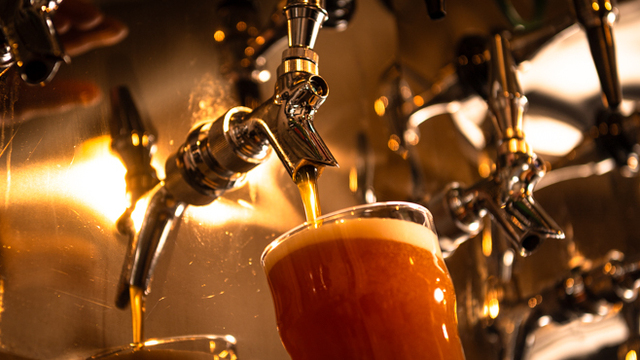 BREW （B.R.E.W.）のご予約 - 大濠公園/ビアバー | 食べログ