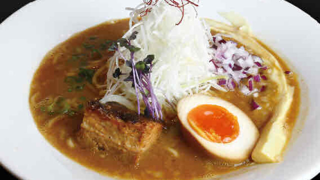 麺匠 竹虎 六本木店 - 六本木/ラーメン | 食べログ