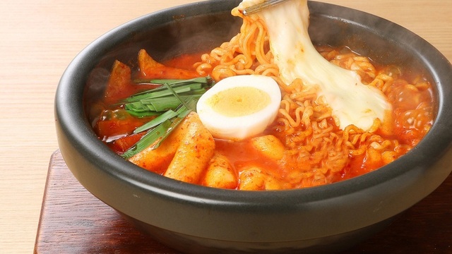 コリアンキッチン シジャン 泉南ニトリ店のご予約 - 岡田浦/韓国料理 