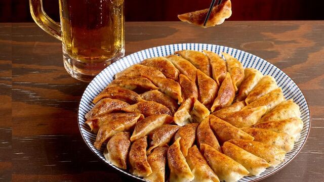 Gyutan to Crispy Gyoza Himawari Reservation - Shimbashi/Izakaya