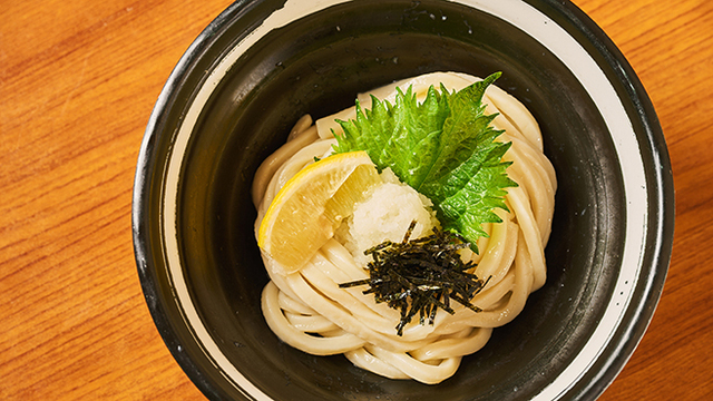 杵屋 アミュプラザ長崎店 （きねや）のご予約 - 長崎駅前/うどん