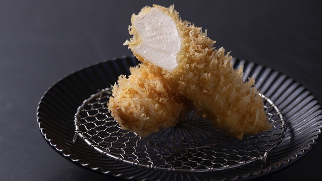 とんかつ ふじ井 - 千林/とんかつ | 食べログ