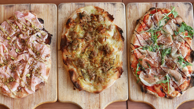 Bontà Italia Reservation - Daikan yama/Pizza | Tabelog