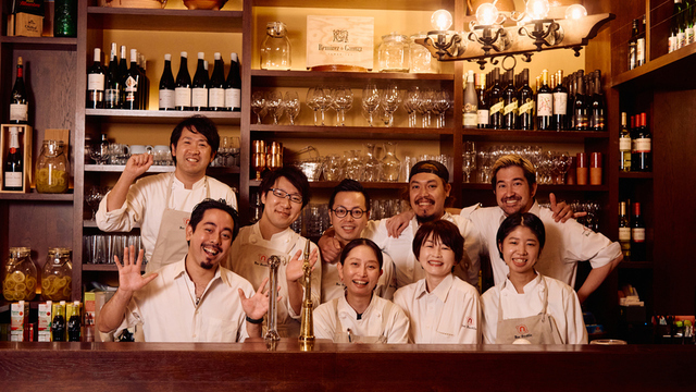 バル ポルティージョ デ エスパーニャ - 大手町/スペイン料理 | 食べログ