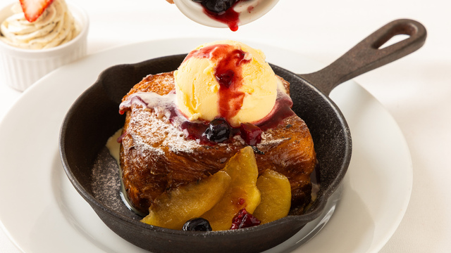 45 （キャラントサンク）のご予約 - 立町/ビストロ | 食べログ