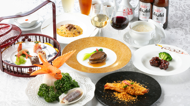 中国料理 王宮のご予約 - 名鉄名古屋/中華料理 | 食べログ