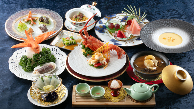 中国料理 王宮のご予約 - 名鉄名古屋/中華料理 | 食べログ