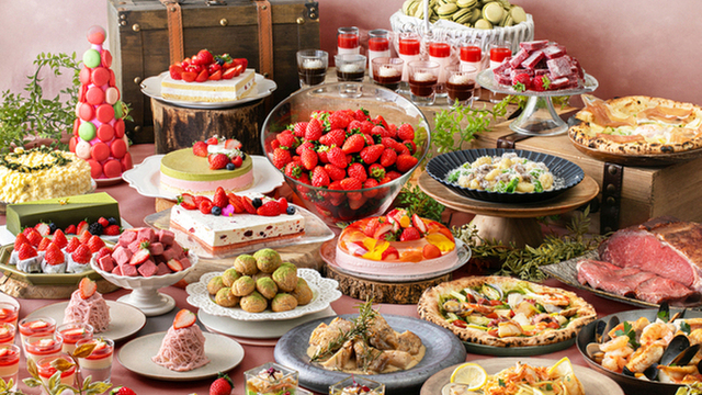 XEX TOKYO / Salvatore Cuomo Bros. （ゼックストウキョウ