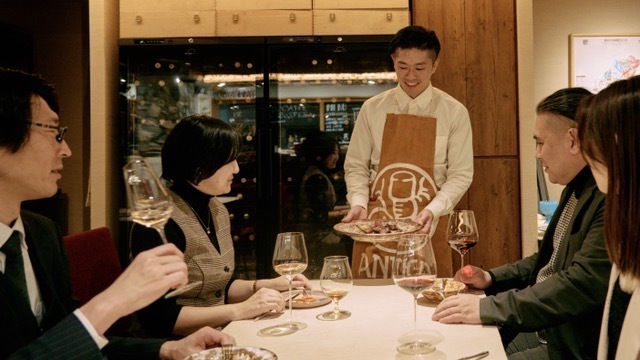 Pepe Rosso Reservation - Ikenoue/Italian | Tabelog