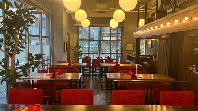 メゾン ブドウ （MAISON BUDO【旧店名】フレンチ食堂ぶどう）のご予約