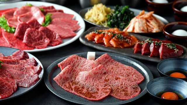 YAKINIKU MARUUSHI 銀座本店 （【旧店名】焼肉居酒屋 マルウシミート