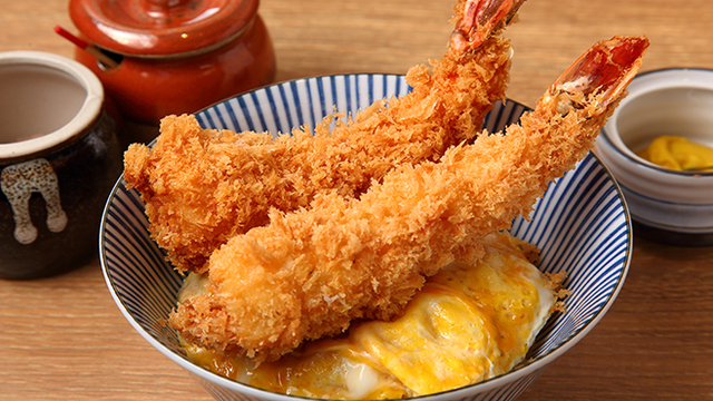 エビとささみとワタシ♡のご予約 - 新橋/とんかつ | 食べログ