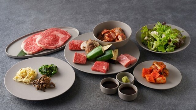 BLUE BIRDS ROOF TOP TERRACEのご予約 - 大阪ビジネスパーク