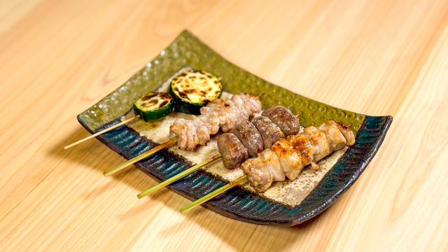 Tachiya Tori Reservation - Takachiho/Yakitori (Grilled chicken