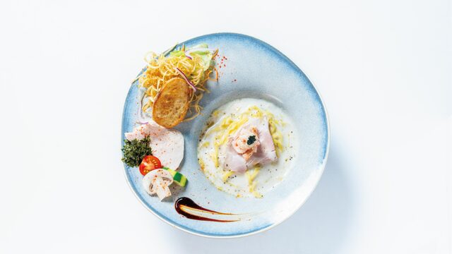 カニ蟹crab 三宮店 - 三ノ宮（JR）/ラーメン | 食べログ