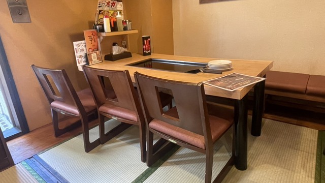 もんじゃ横丁 戸塚店 （もんじゃよこちょう）のご予約 - 戸塚