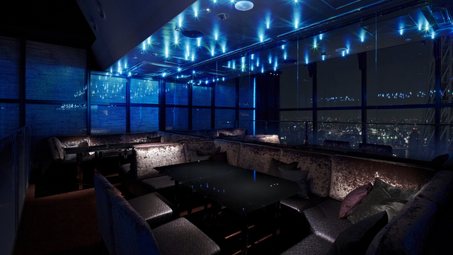 天空LOUNGE TOP of TREE 東京スカイツリータウン・ソラマチ店 （トップ