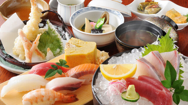 おらんく家 本店のご予約 - 蓮池町通/寿司 | 食べログ