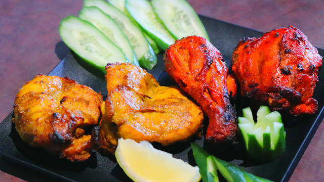 Asian Grill&Bar Raja 神谷町店 （【旧店名】インド料理 ラージャ）の