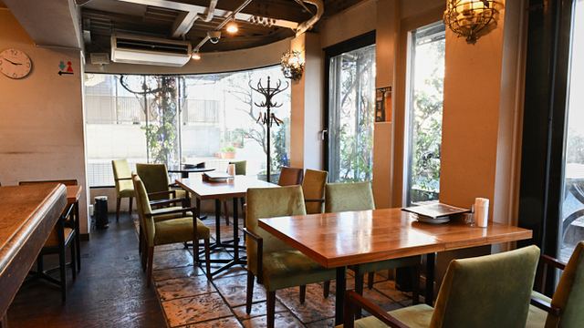 SAVOY 三宿通り店 （サヴォイ）のご予約 - 祐天寺/ピザ | 食べログ