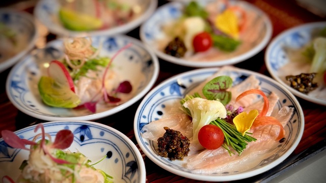 Osaka Kitahama Anagoya - Kitahama/Anago (Conger eel) | Tabelog